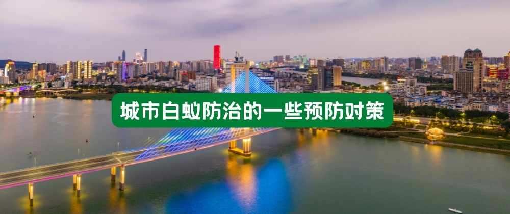 城市白蚁防治的一些预防对策.jpg